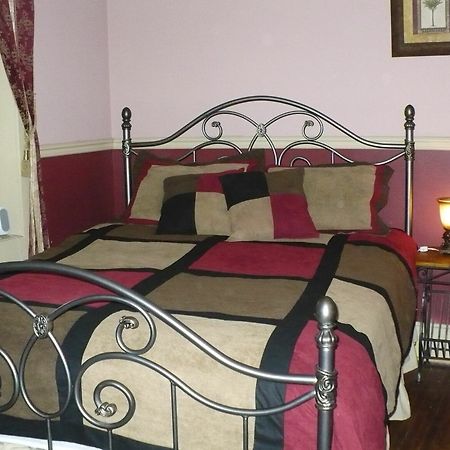 The Solon Langworthy House Hotel Dubuque Luaran gambar