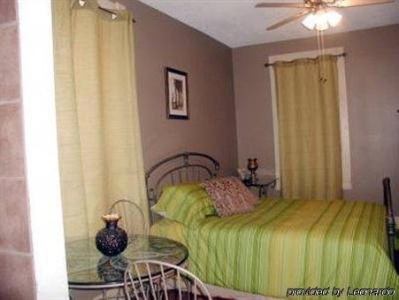 The Solon Langworthy House Hotel Dubuque Bilik gambar