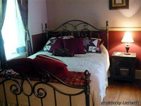 The Solon Langworthy House Hotel Dubuque Bilik gambar