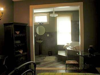 The Solon Langworthy House Hotel Dubuque Luaran gambar
