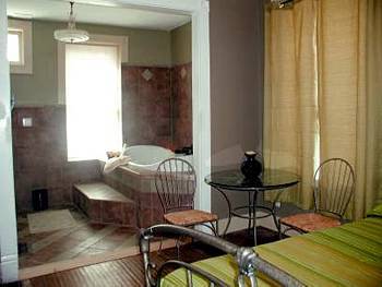 The Solon Langworthy House Hotel Dubuque Luaran gambar