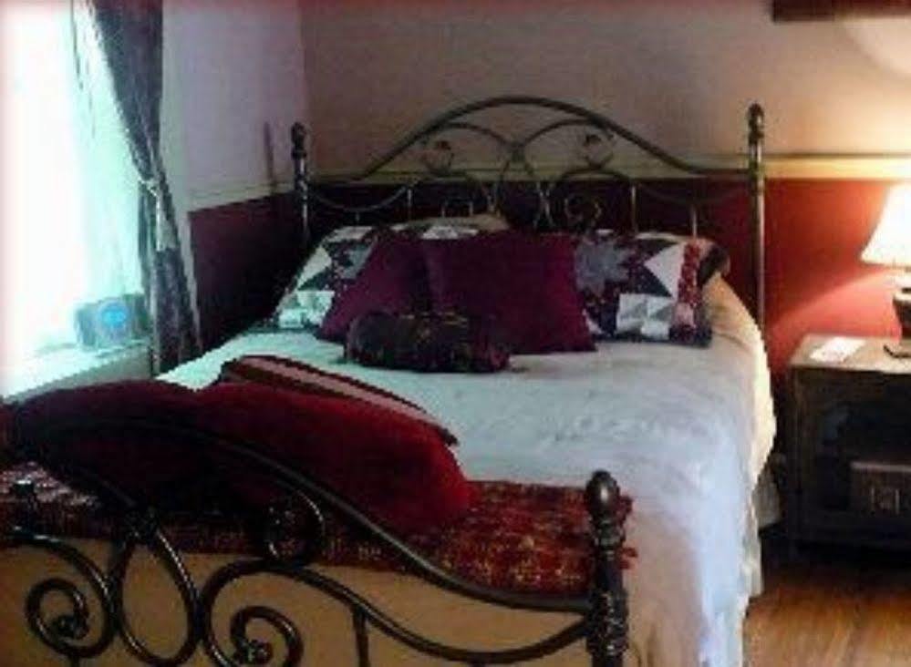 The Solon Langworthy House Hotel Dubuque Luaran gambar