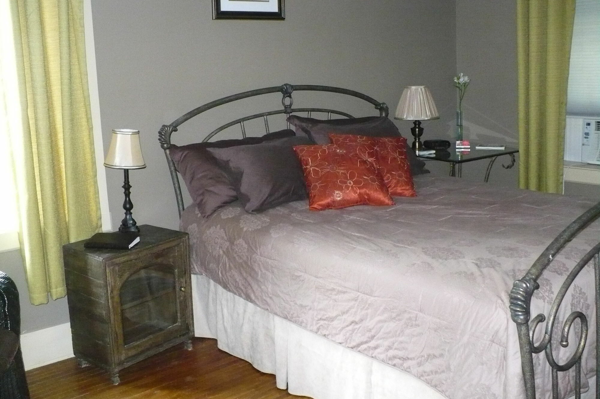 The Solon Langworthy House Hotel Dubuque Luaran gambar